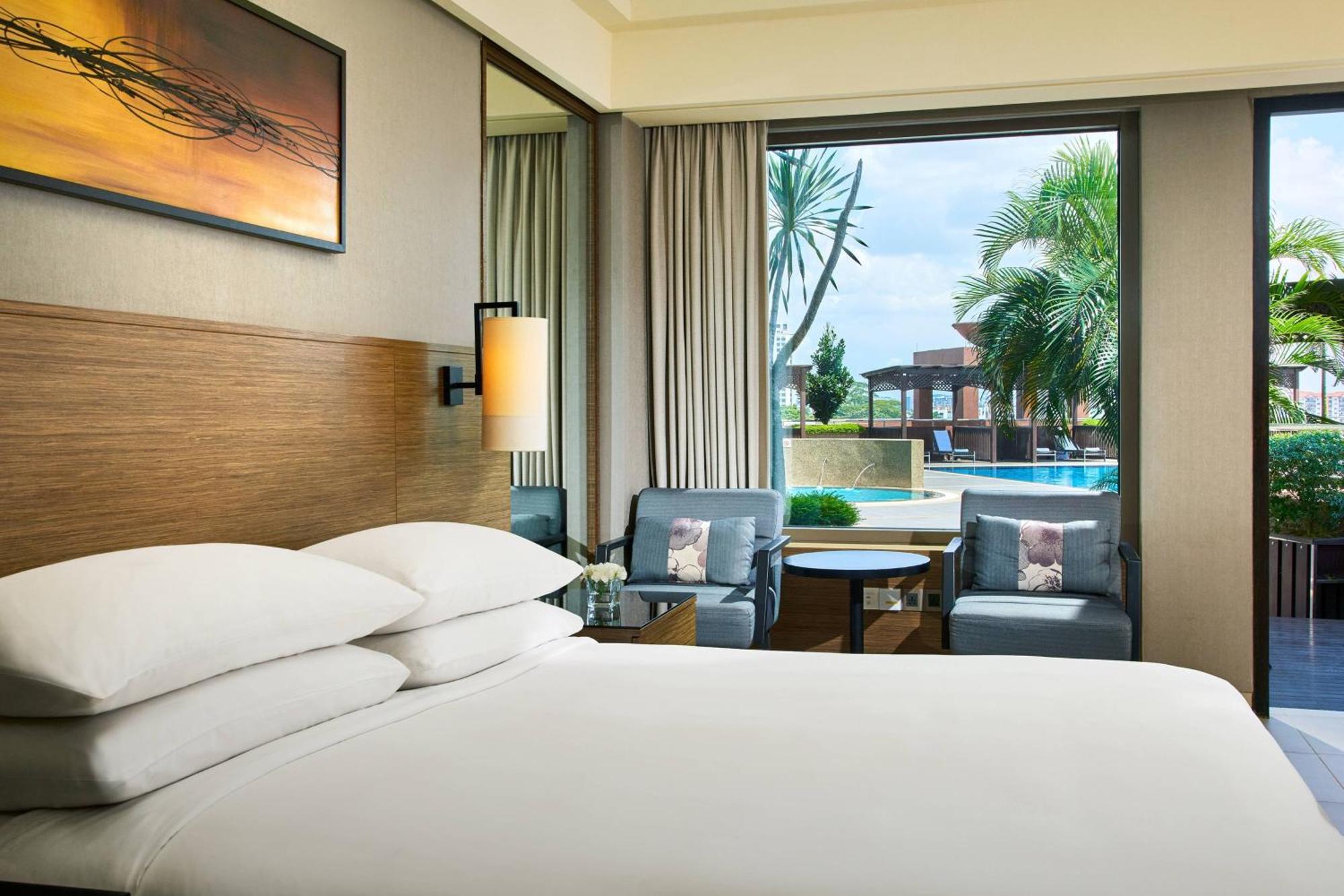 Renaissance Hotel