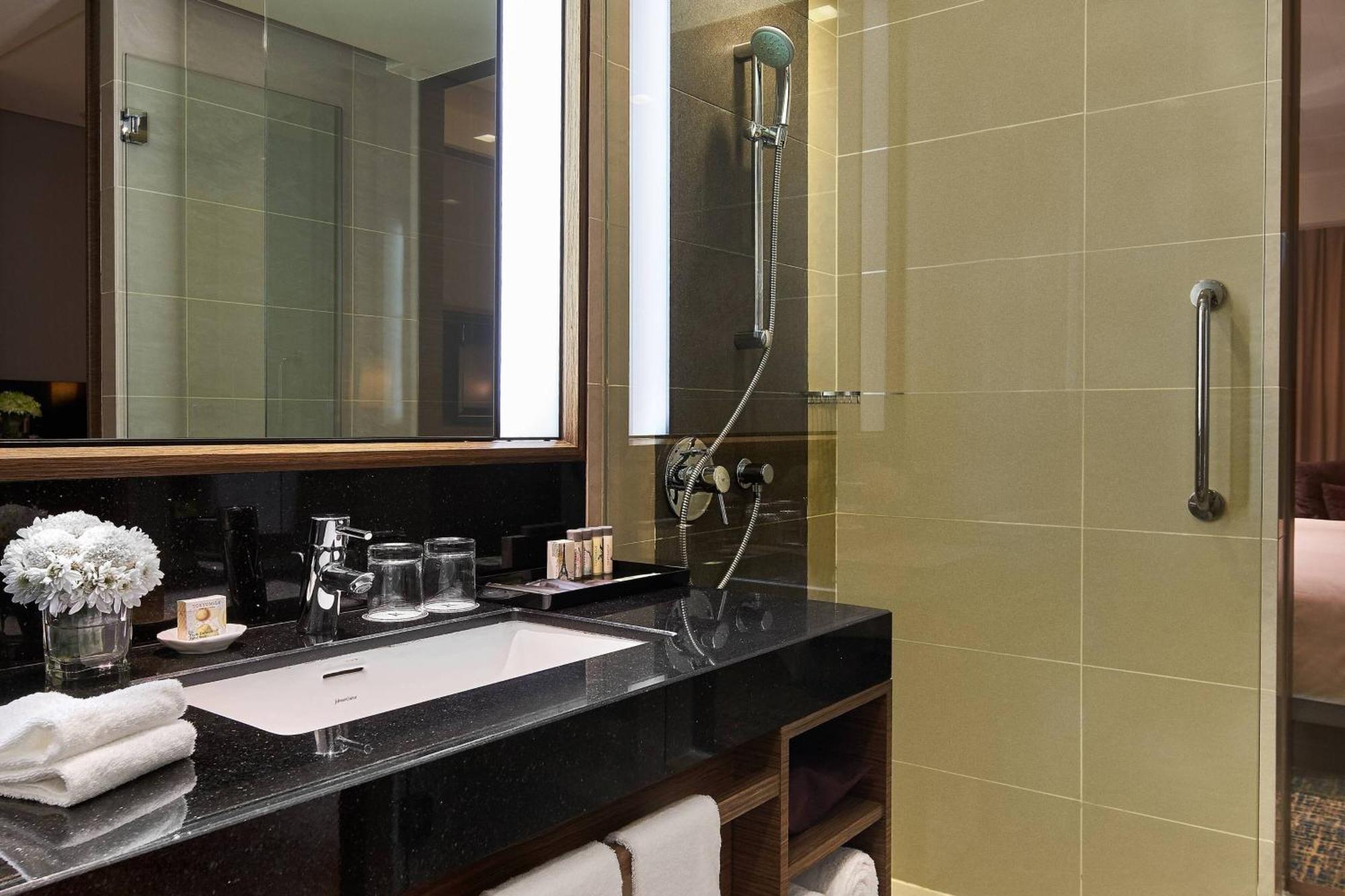 Hotel Renaissance Johor Bahru