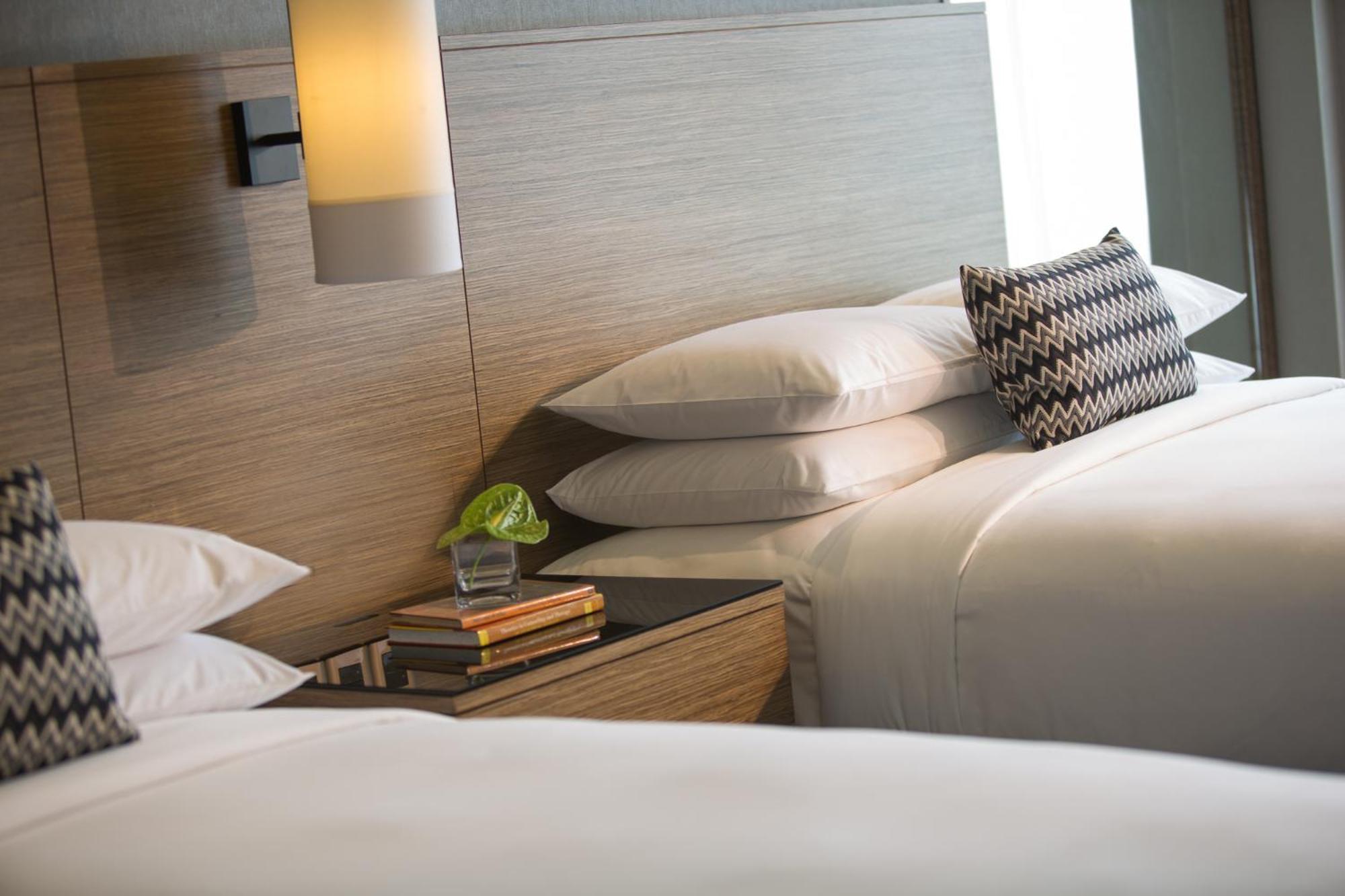 Renaissance Hotel Johor Bahru