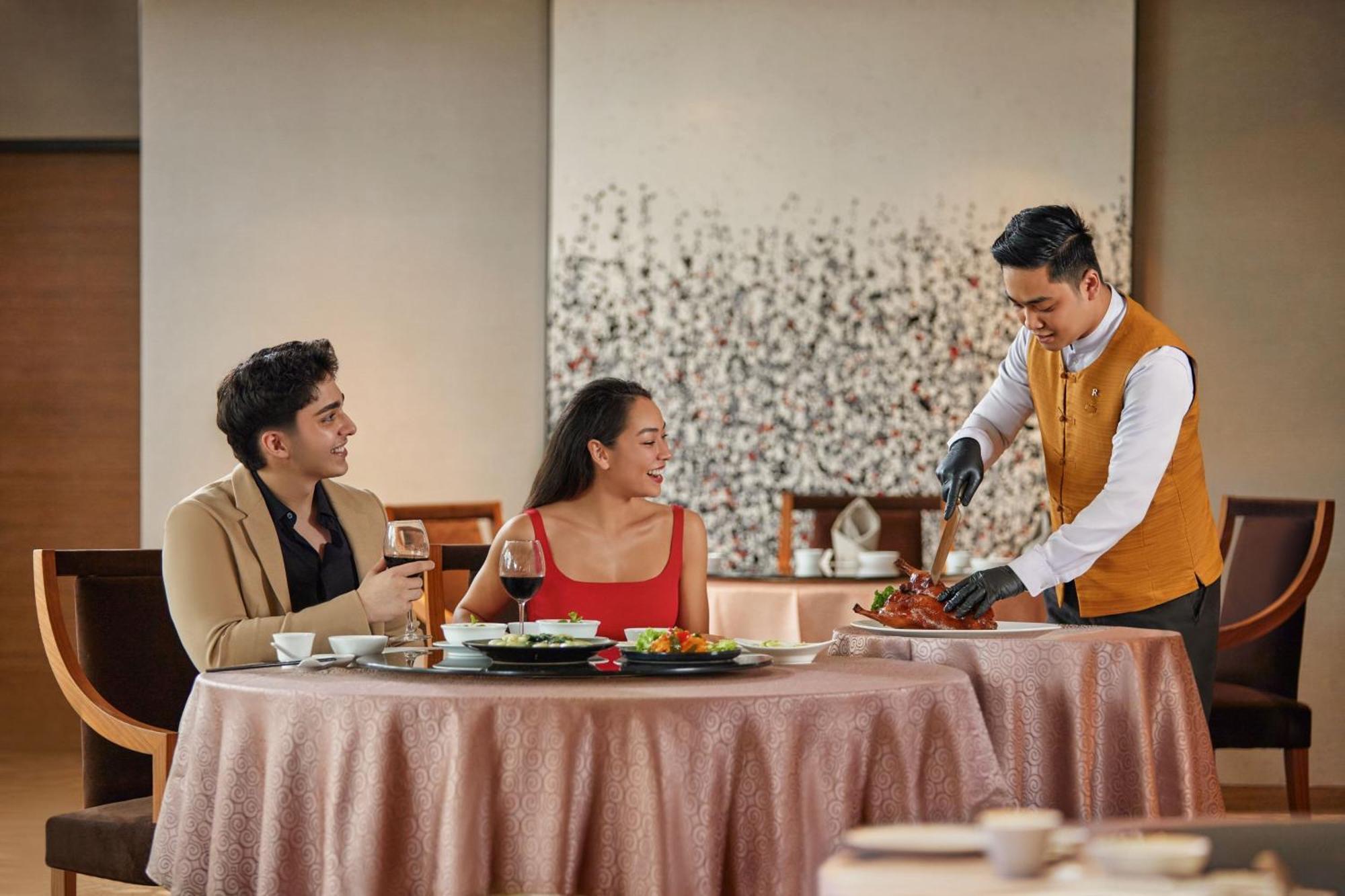 Renaissance Hotel Johor Bahru