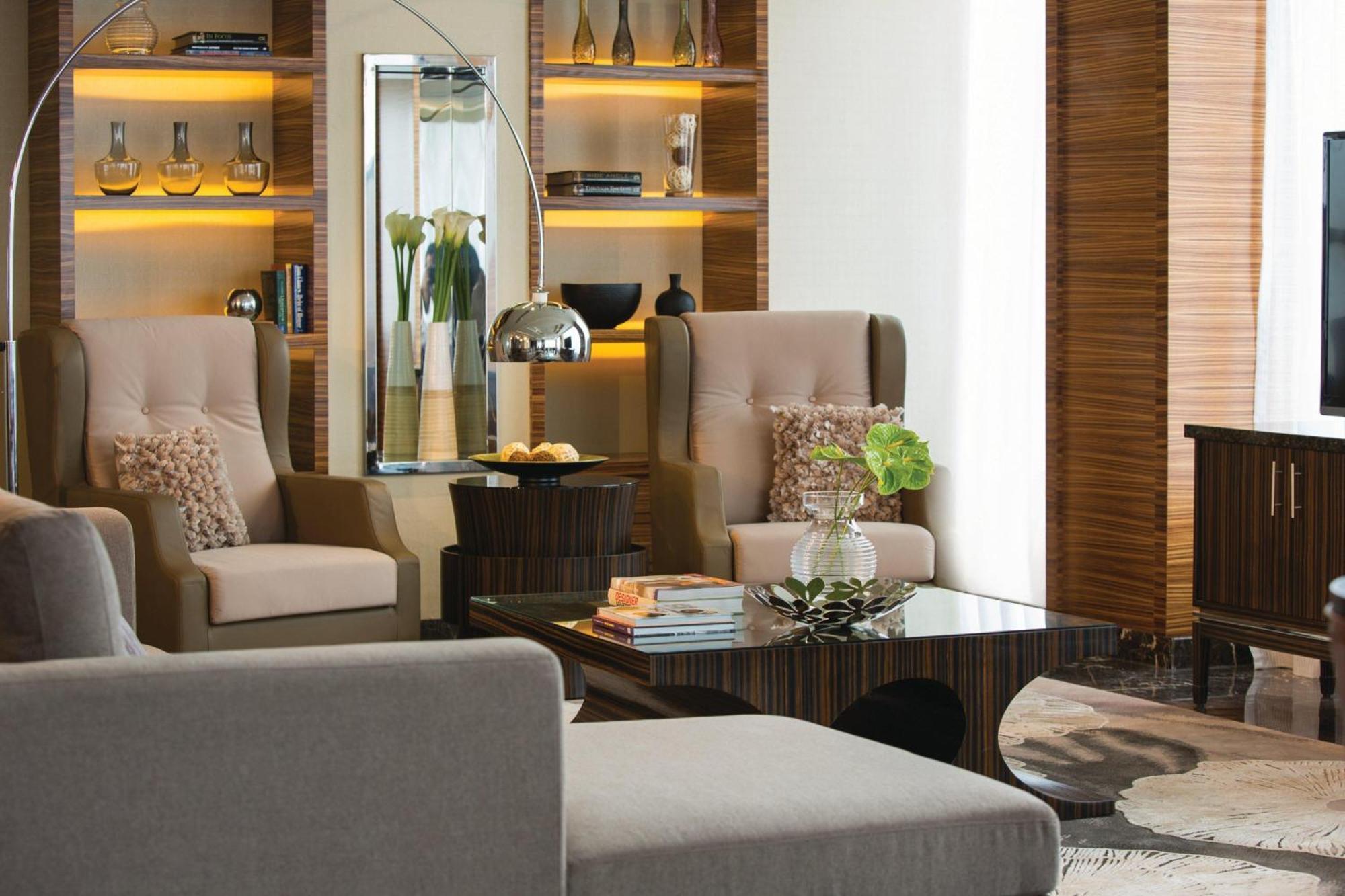 Renaissance 5* Johor Bahru