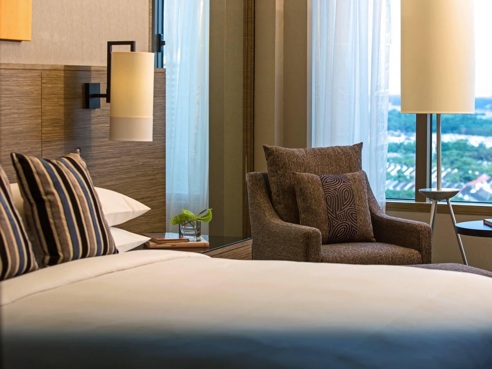 Renaissance Hotel